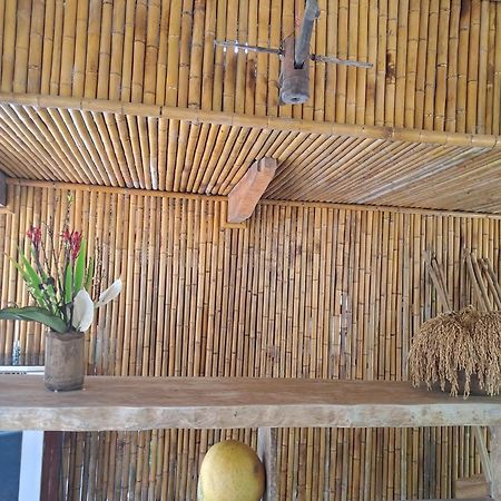 Muong Bi Homestay Hoa Binh Экстерьер фото
