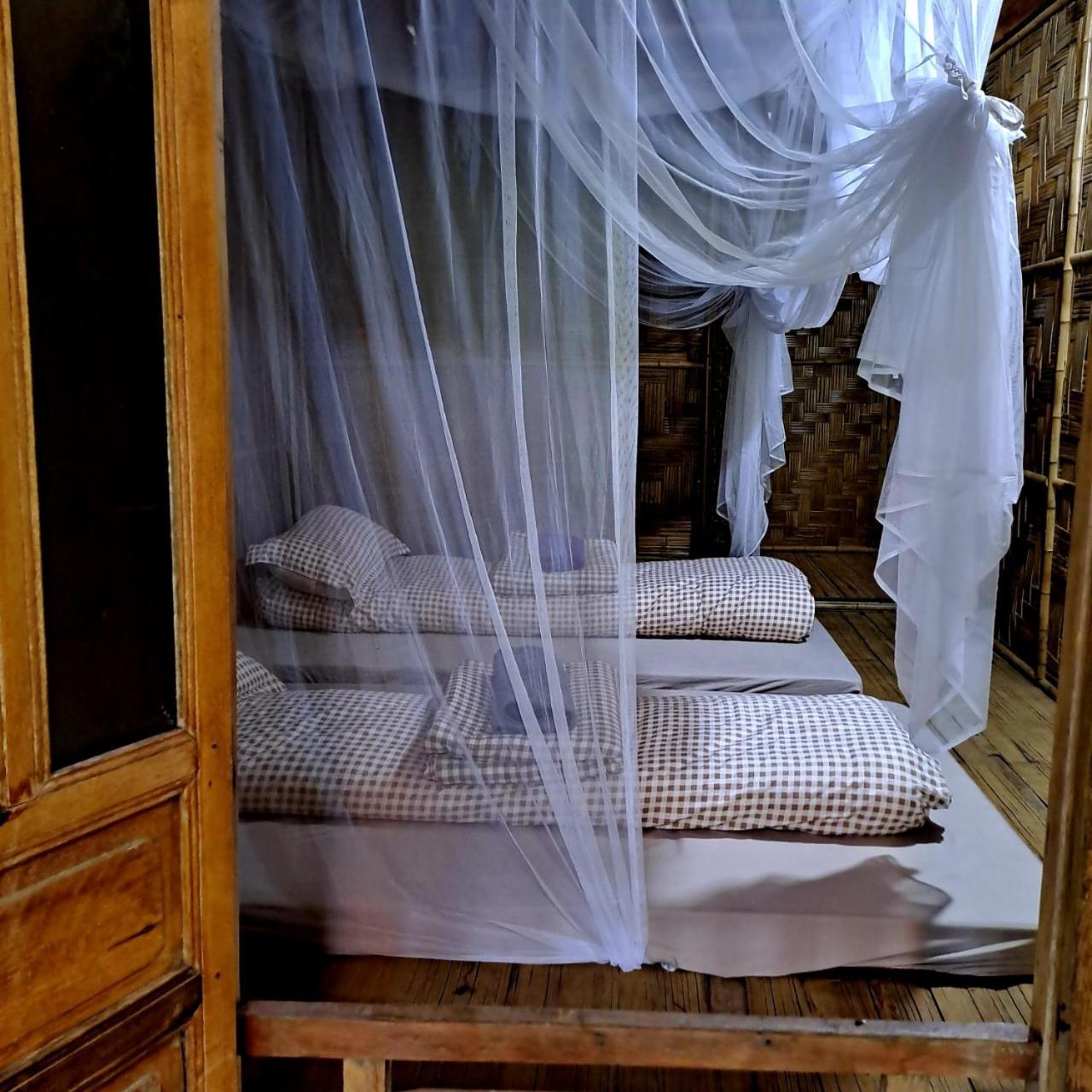 Muong Bi Homestay Hoa Binh Экстерьер фото